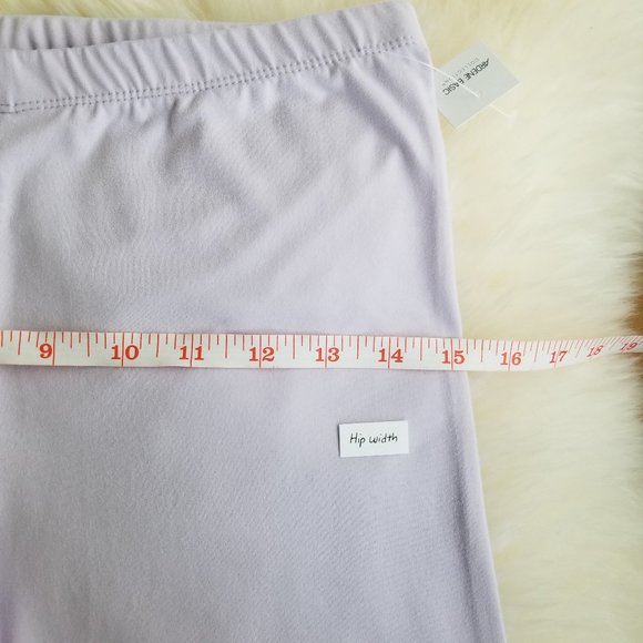 $5 Add-on | High waisted biker shorts (medium) - Picture 6 of 8